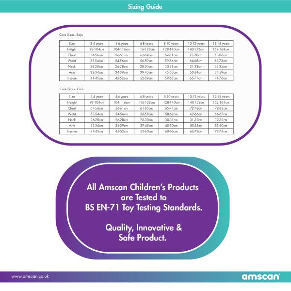 Actual product image Amscan Harry Potter (104)