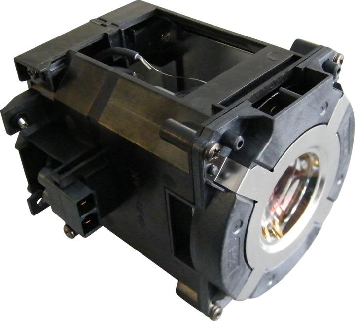 NEC NP42LP - Projektorlampe - für NP-PA653