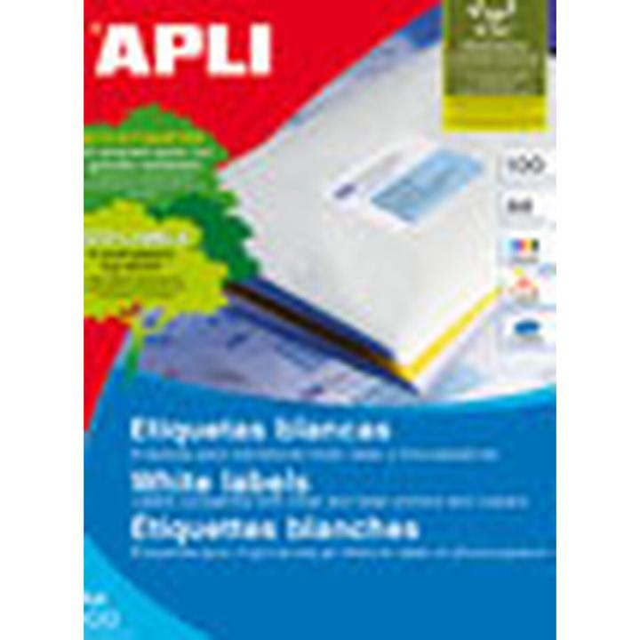 Actual product image Apli 01299