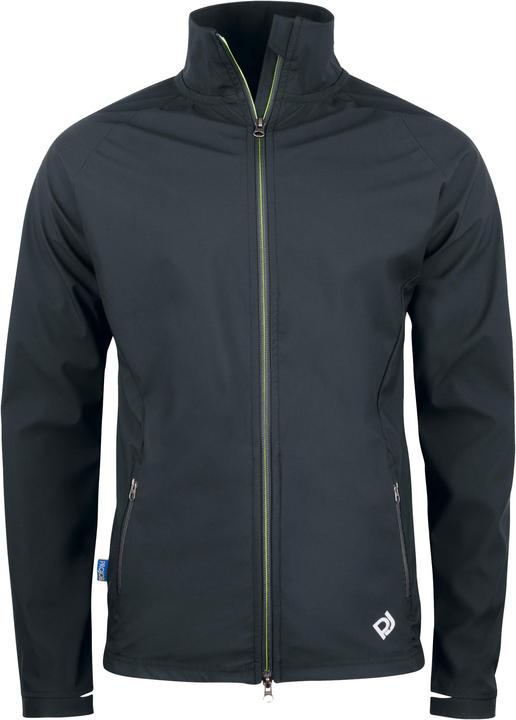 Actual product image Projob Jacket Contrasting Zipper (XL)