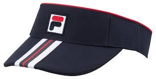 Produktbild FILA Visor Oscar Navy