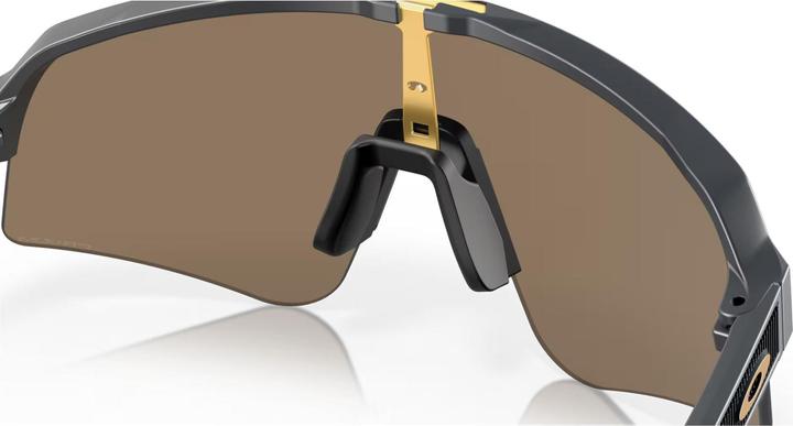 Image du produit Oakley Sutro Lite Sweep - Prizm (Carbone mat, Prizm 24k)