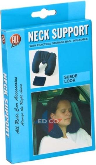 Produktbild All Ride Head & neck cushion infl. PVC (Kopf- & Nackenkissen)