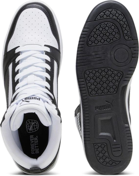 Actual product image Puma Rebound v6 (47)