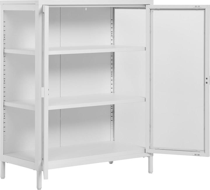 Actual product image House Nordic Brisbane (80 x 40 x 101 cm)