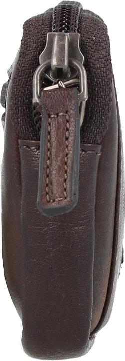 Actual product image Camel Active Dust leather key case 12 cm