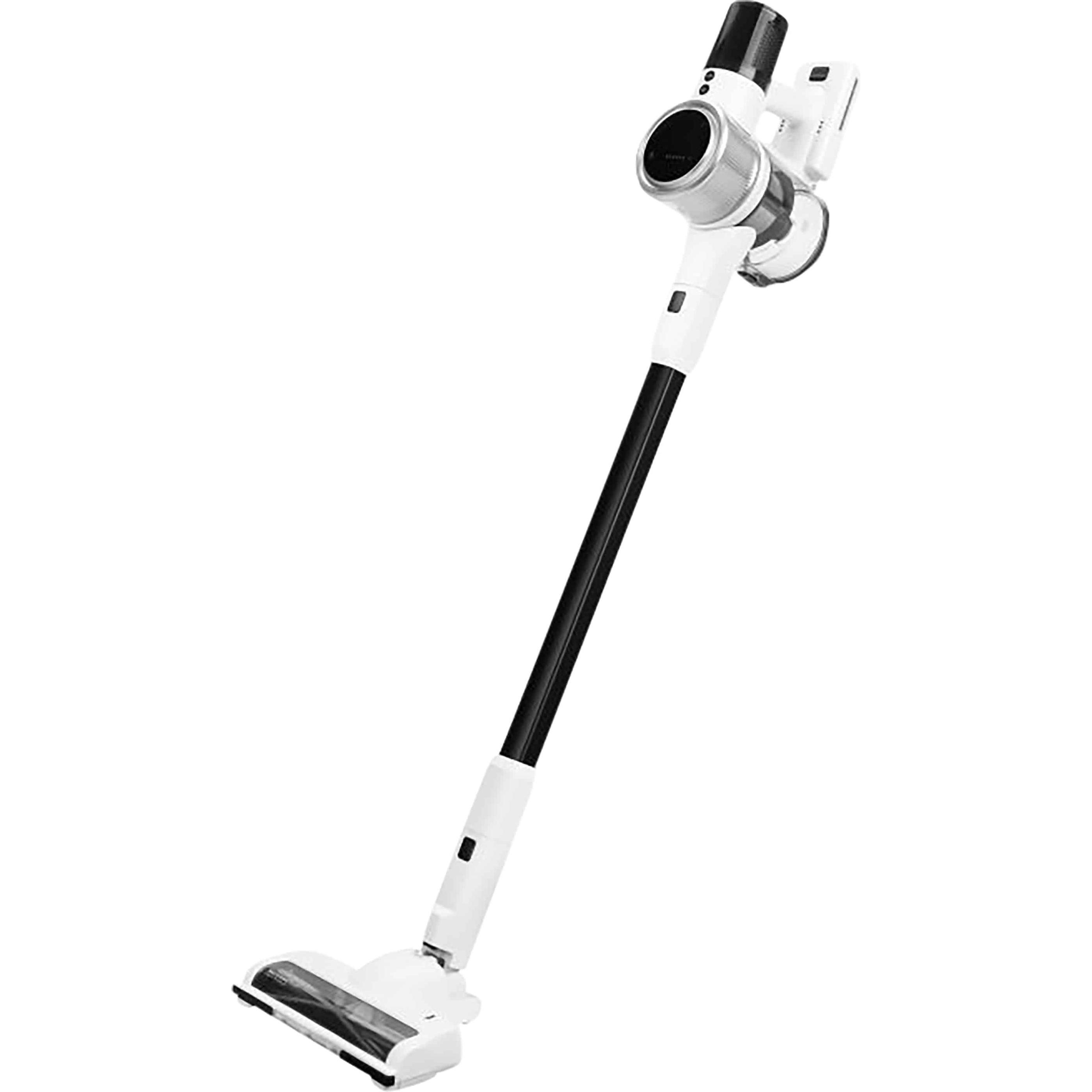 Emerio Filtro HEPA, Aspirapolvere, Nero, Bianco