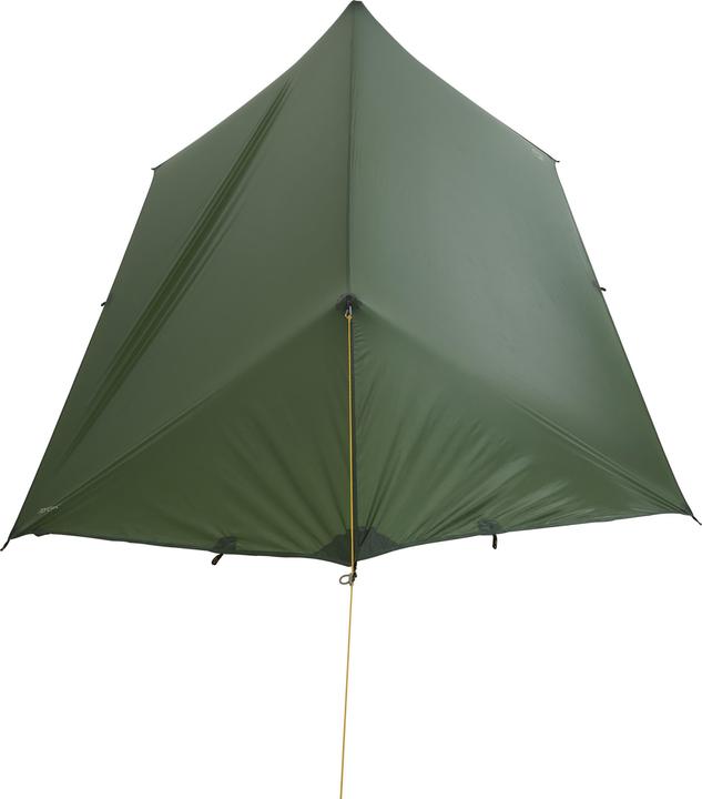 Actual product image Nordisk Voss 7 LW Multi (Tarp, 0.34 kg, 2 persons)