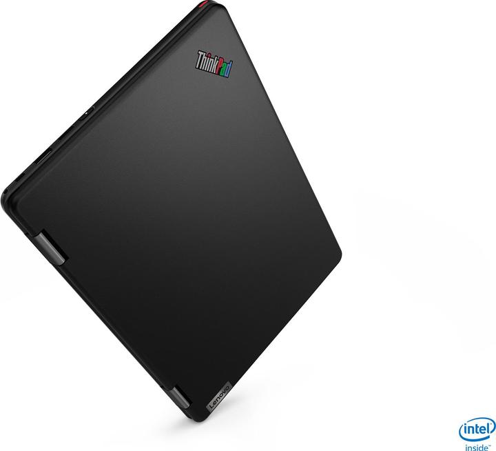 Immagine prodotto Lenovo ThinkPad 11e Yoga (6th Gen) 20SF - Flip design - Core m3 8100Y / 1.1 GHz - Win 1 (11.60", Intel Core M3-8100Y, 4 GB, 128 GB, DE)