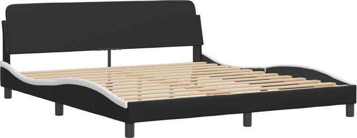 Image du produit vidaXL Bettgestell (180 x 200 cm)
