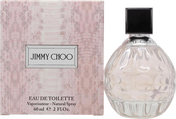 Immagine prodotto Jimmy Choo Eau de Toilette (Eau de toilette, 60 ml)