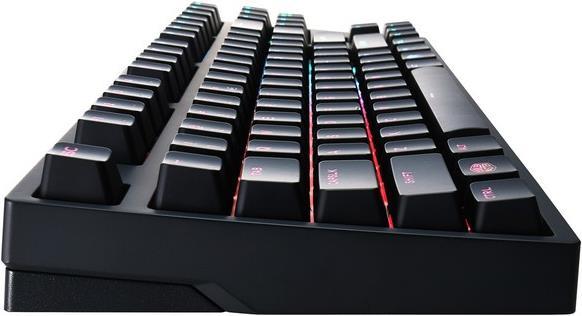 Actual product image Cooler Master MasterKeys Pro S RGB (CH, Cable)