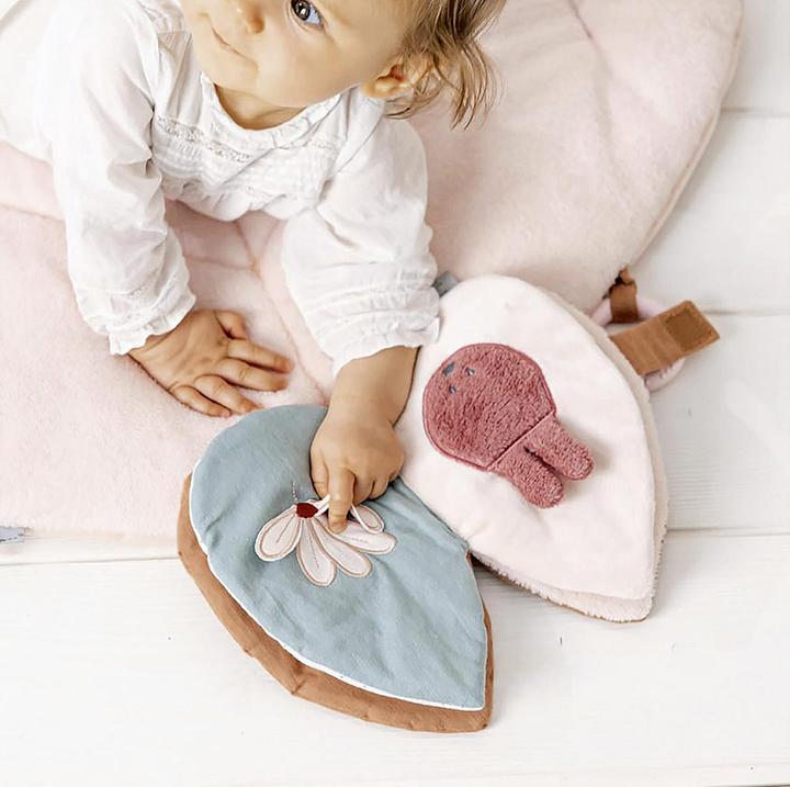 Produktbild Nattou Susie & Bonnie Aktivitätenbuch