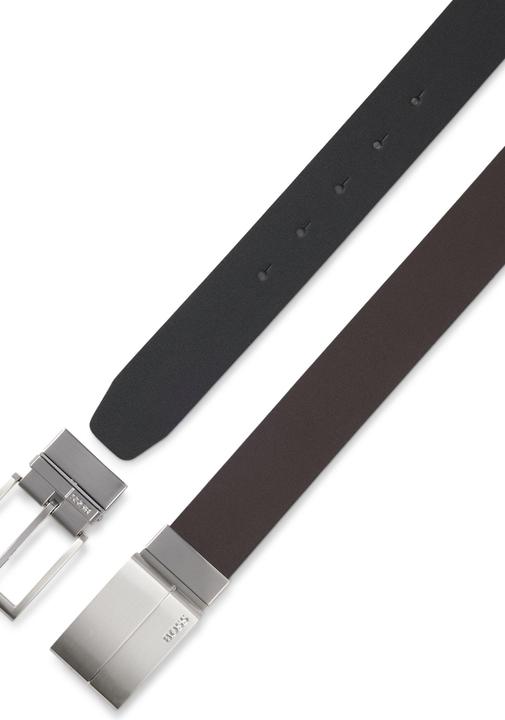 Produktbild BOSS Geppy-Soft Gb35 Leather Belt