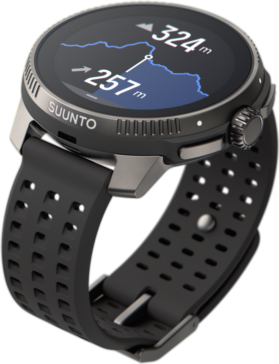 Produktbild Suunto Race (49 mm)