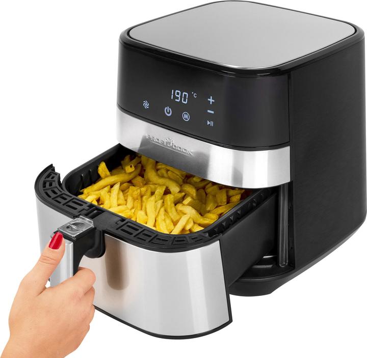 Actual product image Proficook FR 1177 H