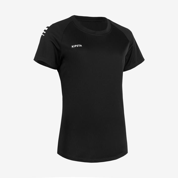 Kipsta Damen Handball Trikot - H100 schwarz (XL)