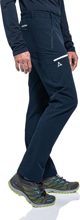 Produktbild Schöffel Hose lang Pants Folkstone Warm M (29)