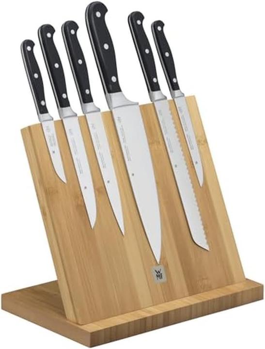 Actual product image WMF Magnetic knife block
