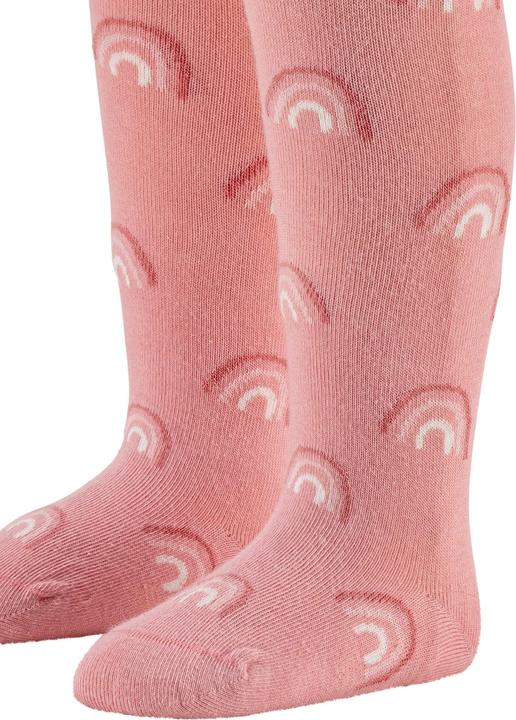 Immagine prodotto Sterntaler Collant rosa arcobaleno taglia 74 (74)