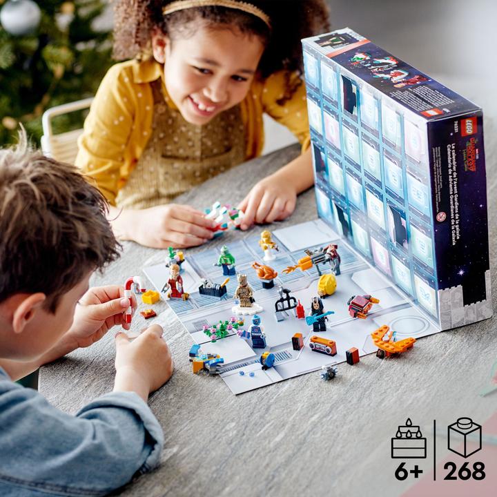 Image du produit LEGO Les Gardiens de la Galaxie