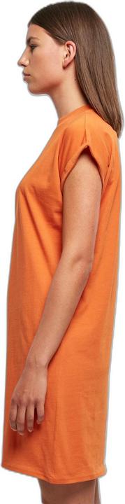 Image du produit Urban Classics Ladies Turtle Extended Shoulder Dress - 2470 (3XL)