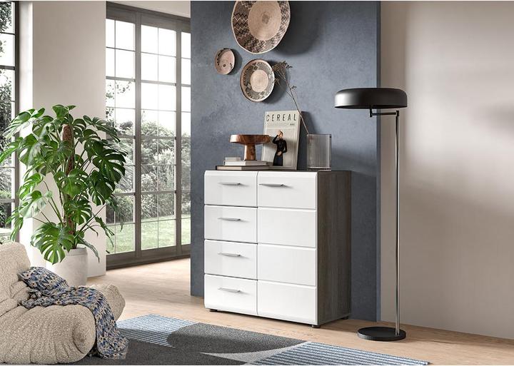 Image du produit Xonox Home Salsa (80 x 37 x 85 cm)