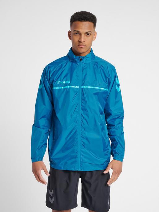 Actual product image hummel Authentic Pro Jacket (XL)