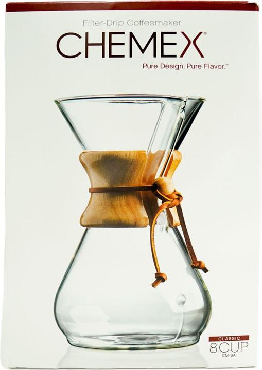 Chemex Woodneck (0.90 l)