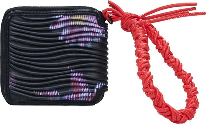 Actual product image Desigual Mone Xenon Claudia Wallet