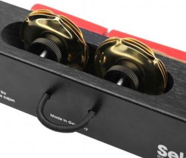Image du produit Sela SE055 Tac Tic Cajon Add On Multi Percussion (Percussion)