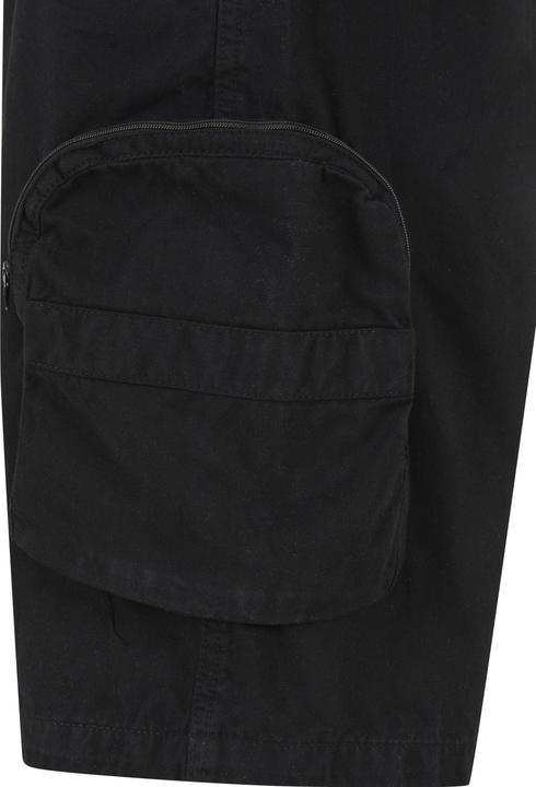 Actual product image Urban Classics Baggy cargo shorts - 138073 (30)