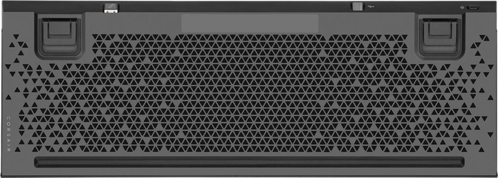 Image du produit Corsair K100 Air (CH, Sans fil)