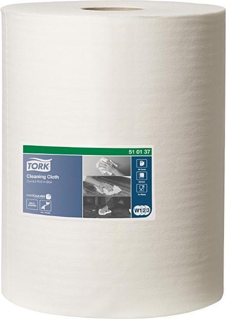 Actual product image Tork Cleaning cloths (1x)