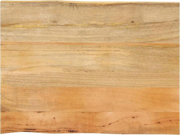 Image du produit vidaXL Tischplatte (90 x 60 cm)