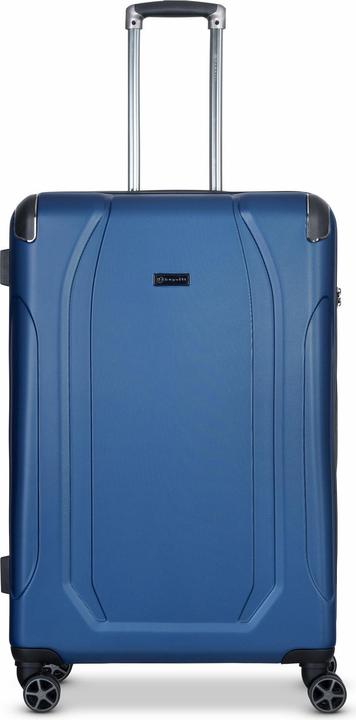 Produktbild Bugatti Valencia 4 Rollen Trolley L 77 cm (106 l)