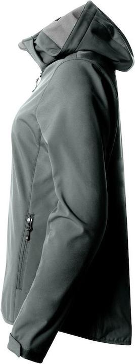 Immagine prodotto Clique Giacca softshell (XS)