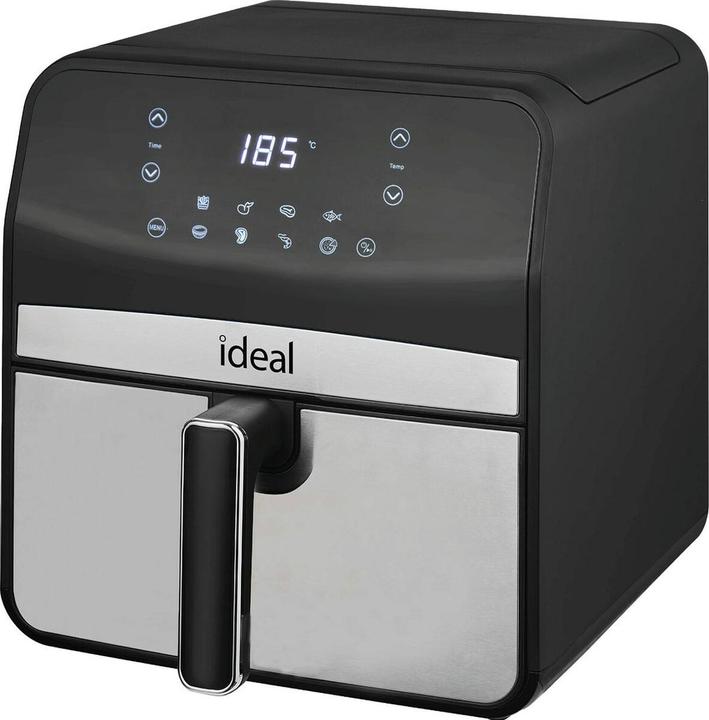Produktbild Eldom IDEAL Fettfreie Fritteuse 6 5 L