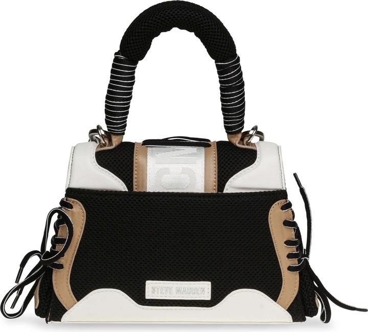 Nero/abbronzato, Nero/Beige, Nero/Tan BTN