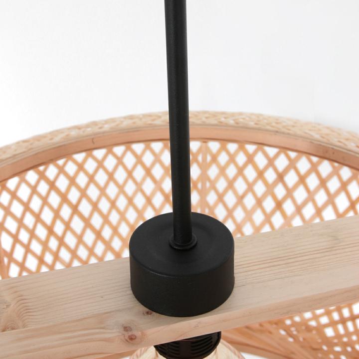 Actual product image Steinhauer Sparkled Light (E27)