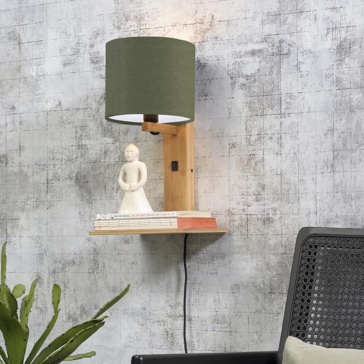 Produktbild Good&Mojo Andes (E14)