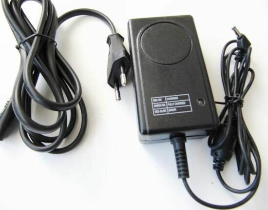 Produktbild Star Micronics Star - Batterieladegerät - Europa