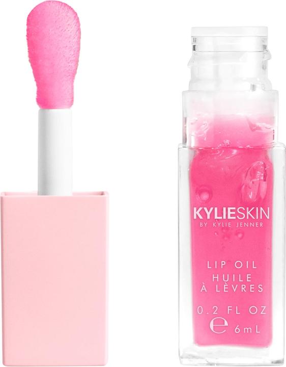 Kylie Jenner Kylie Cosmetics - Lip Oil - Strawberry (Lippenöl)