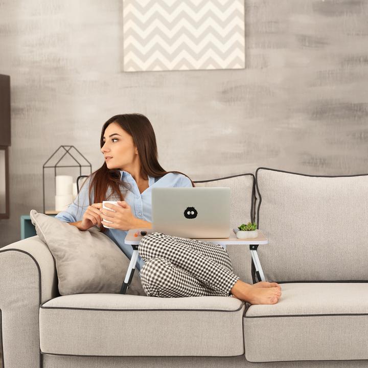 Produktbild Relaxdays Laptoptisch