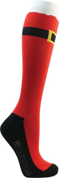 Produktbild Hy Fashion Weihnachtssocken (3er Pack) (3er Pack, 34 - 37)