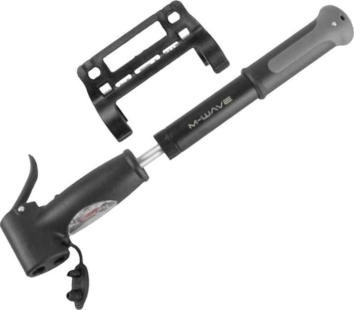 Produktbild M-Wave Double Shot B