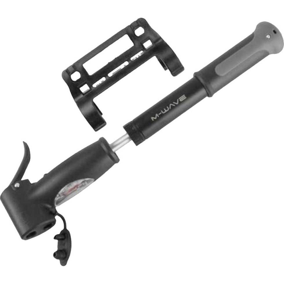 M-Wave, Velopumpe