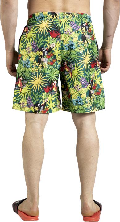 Image du produit Der kleine Maulwurf Tropical (L)