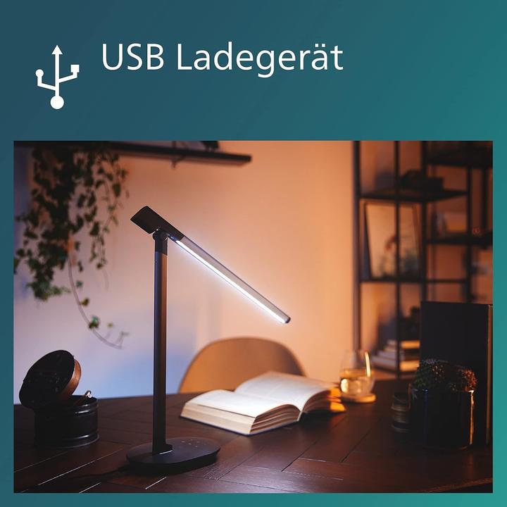 Image du produit Philips Épée (650 lm)