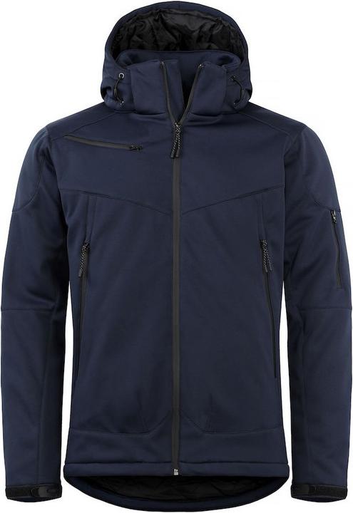 Produktbild Clique Grayland Steppjacke (L)